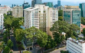 Somerset Chancellor Court Ho Chi Minh City